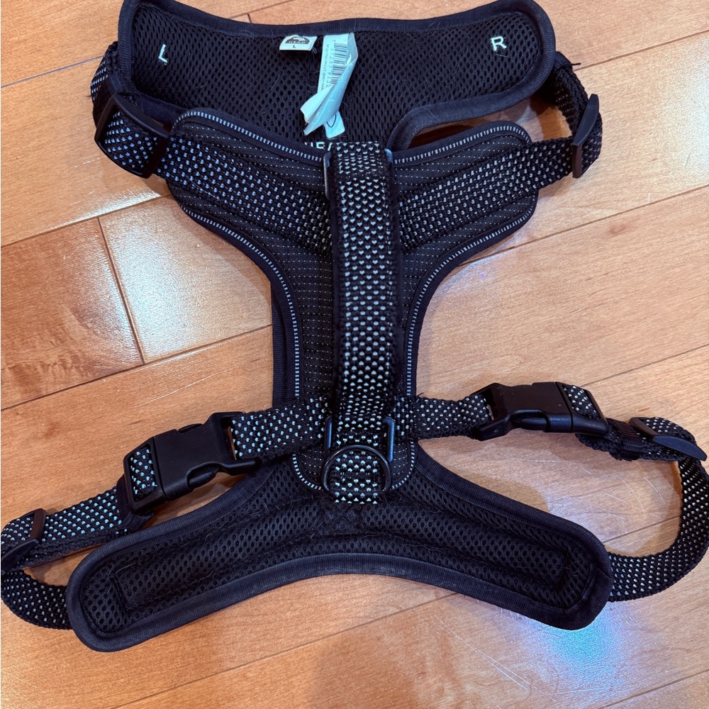 Large Dog Harness - Picture 2 of 3